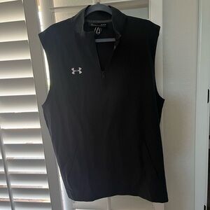 Under armour vest